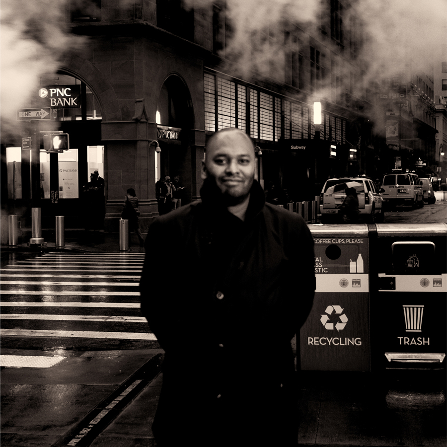 Delano Sookha